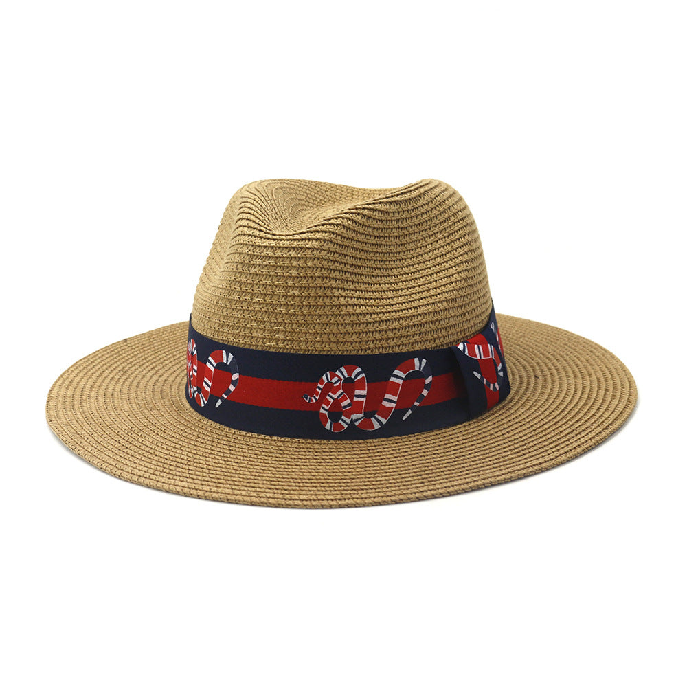 Amazon Men Beach Hats New Outdoor Summer Hat