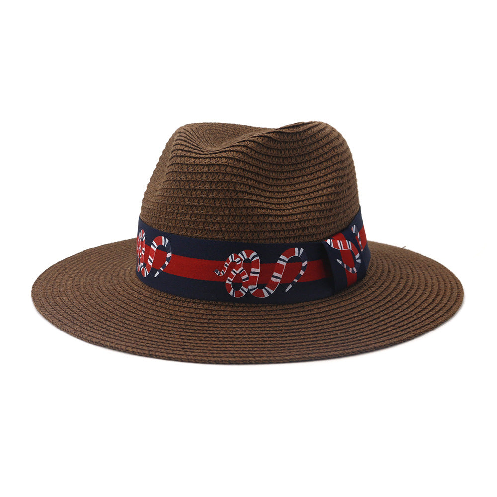 Amazon Men Beach Hats New Outdoor Summer Hat