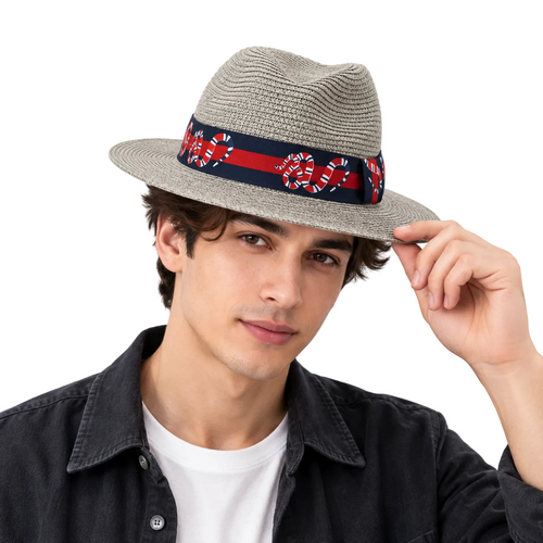 Amazon Men Beach Hats New Outdoor Summer Hat